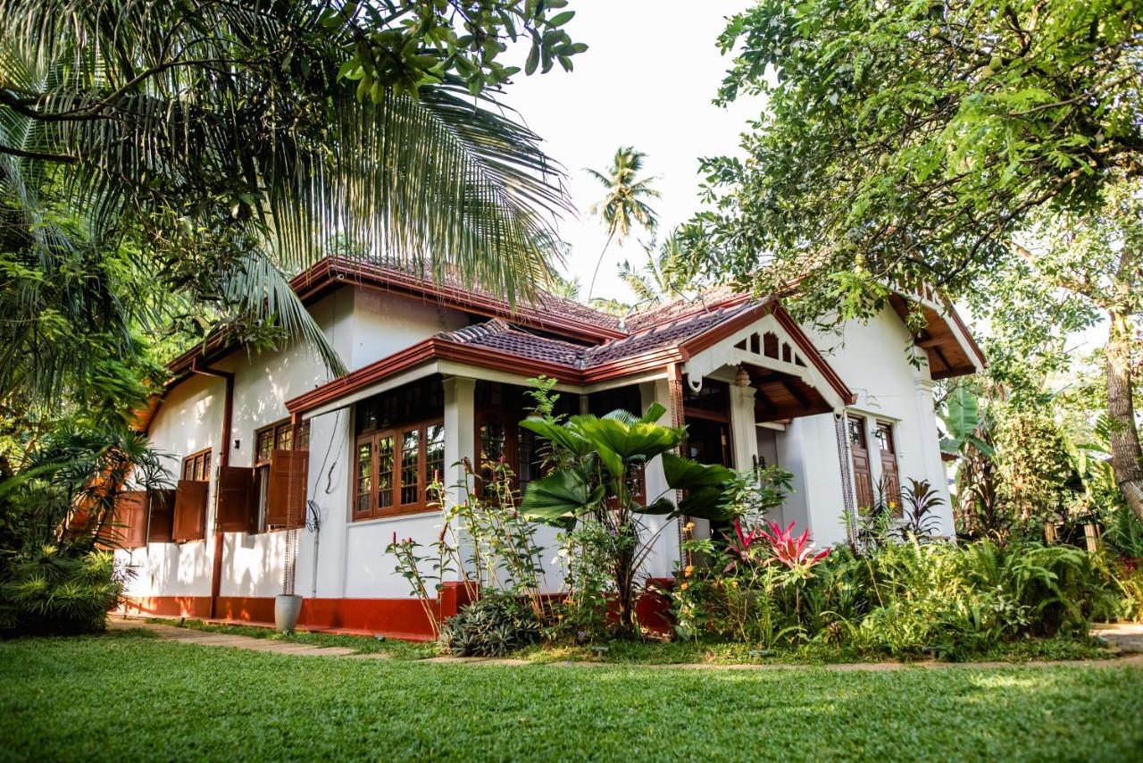 Colonial Residence Kandy Ngoại thất bức ảnh