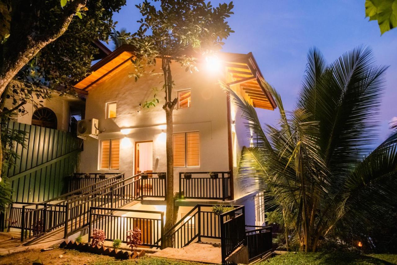 Colonial Residence Kandy Ngoại thất bức ảnh