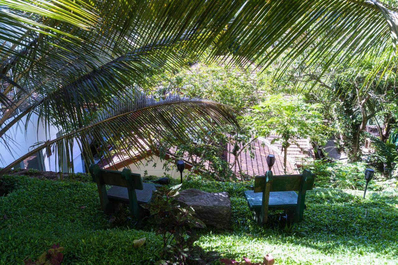 Colonial Residence Kandy Ngoại thất bức ảnh