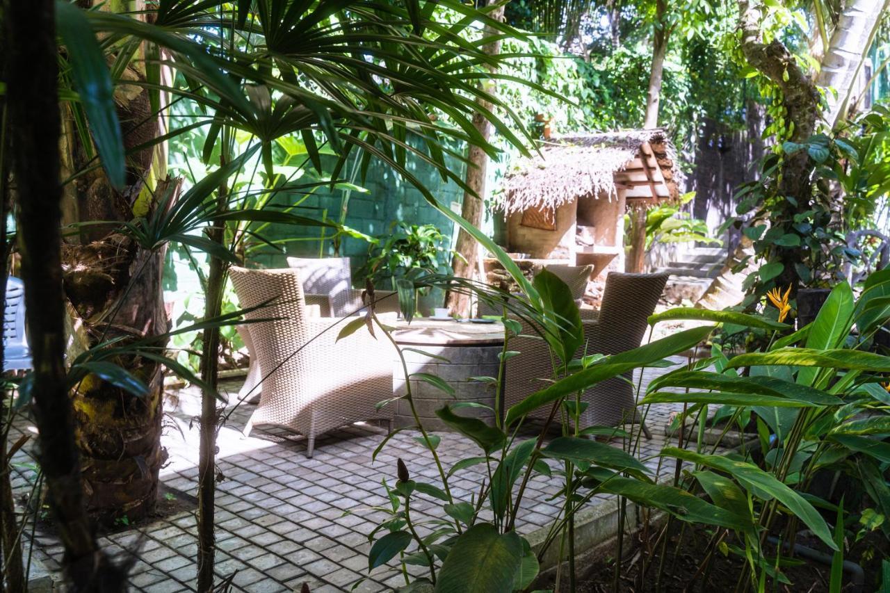 Colonial Residence Kandy Ngoại thất bức ảnh