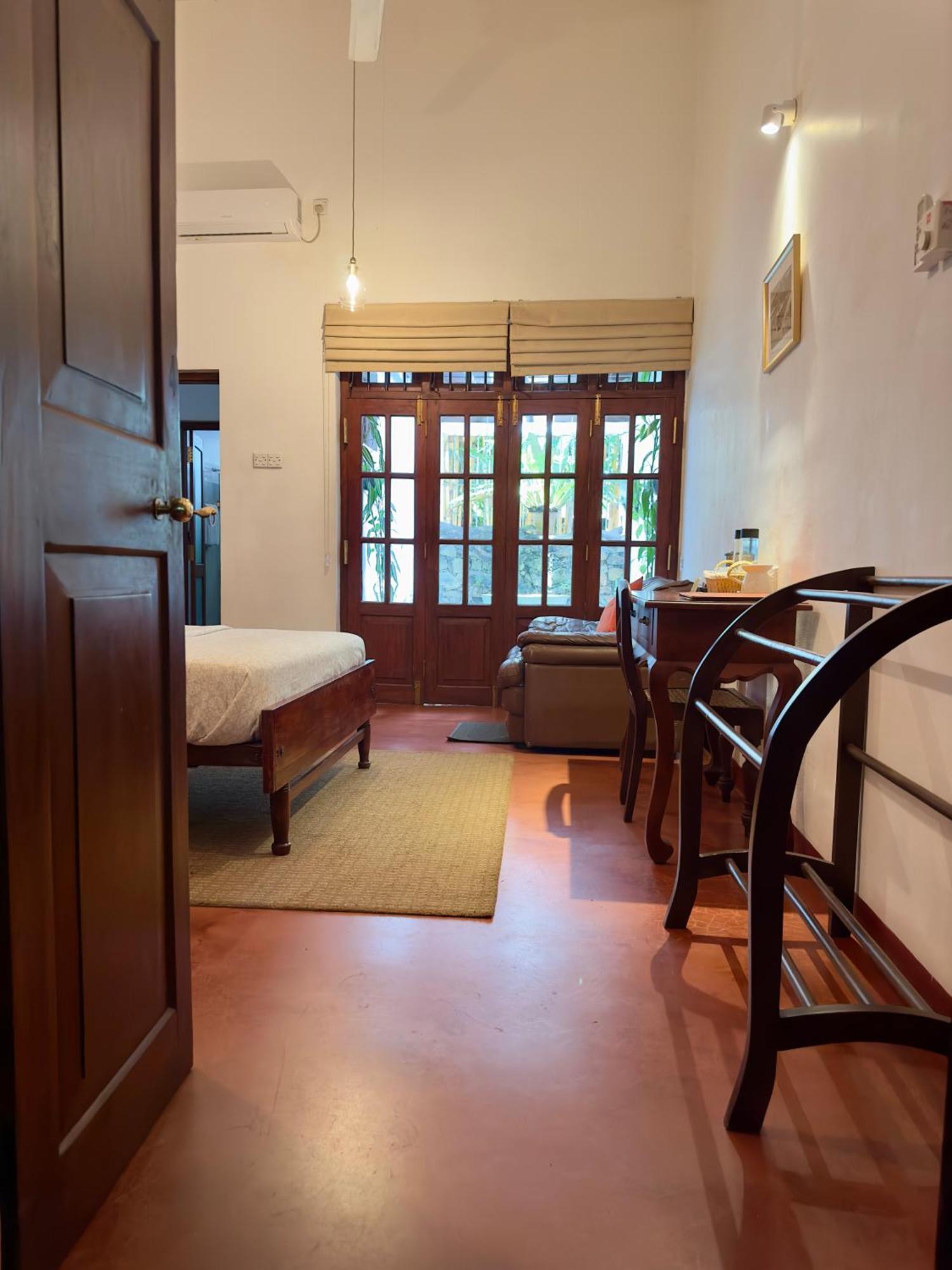 Colonial Residence Kandy Ngoại thất bức ảnh