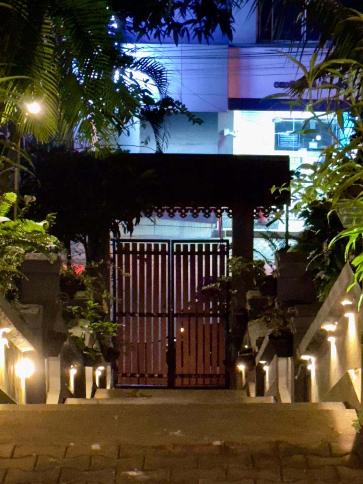 Colonial Residence Kandy Ngoại thất bức ảnh