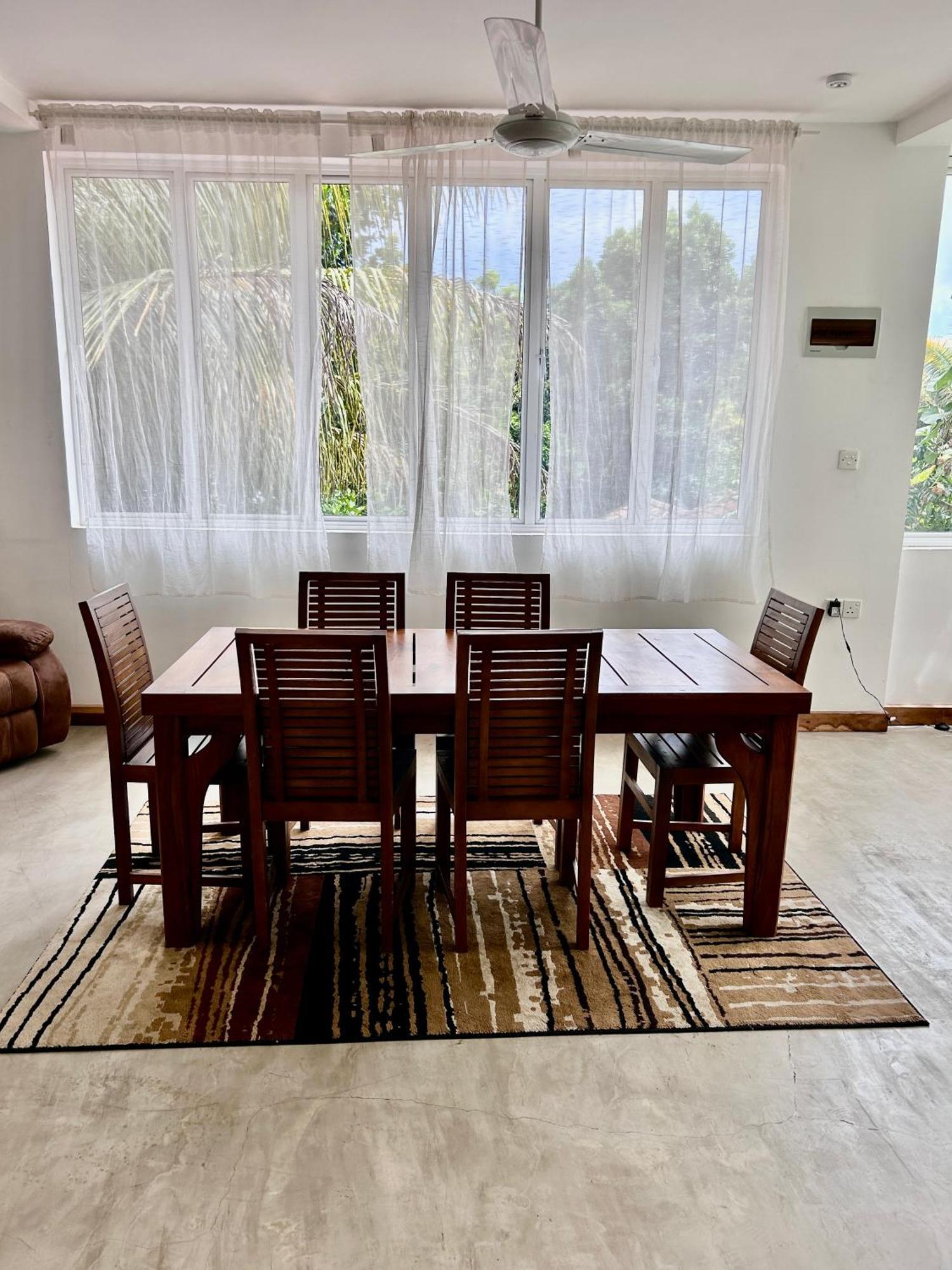Colonial Residence Kandy Ngoại thất bức ảnh