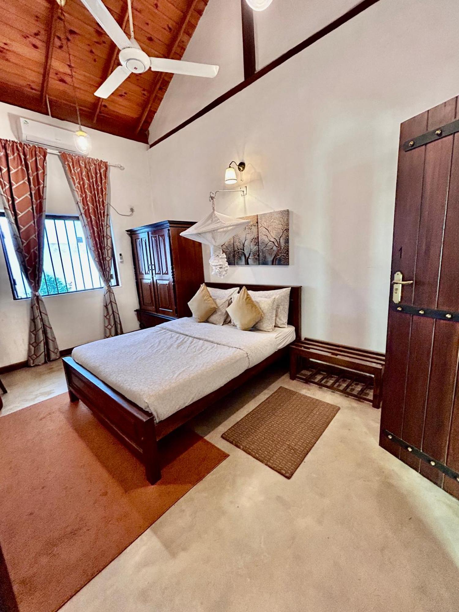 Colonial Residence Kandy Ngoại thất bức ảnh