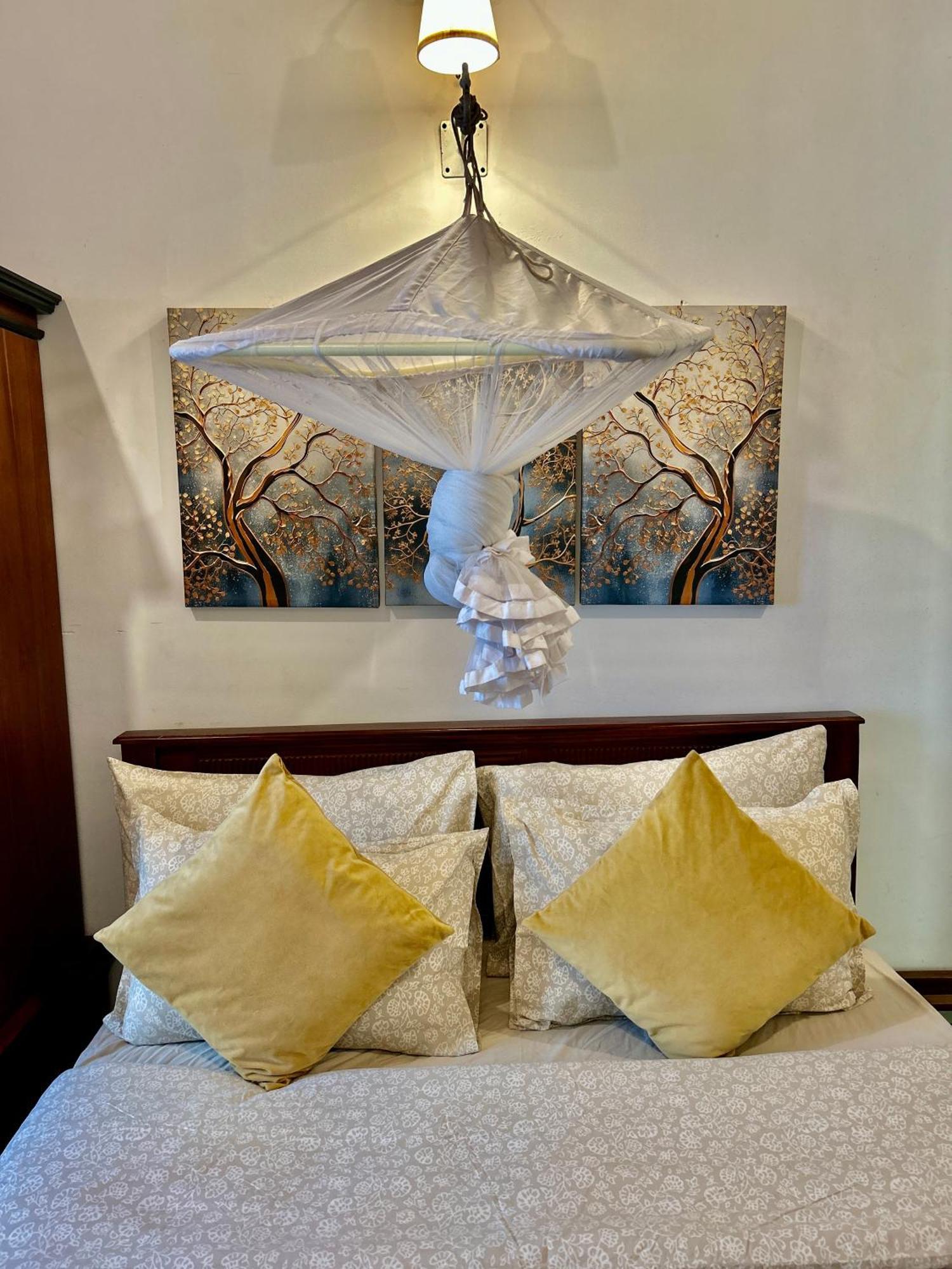 Colonial Residence Kandy Ngoại thất bức ảnh