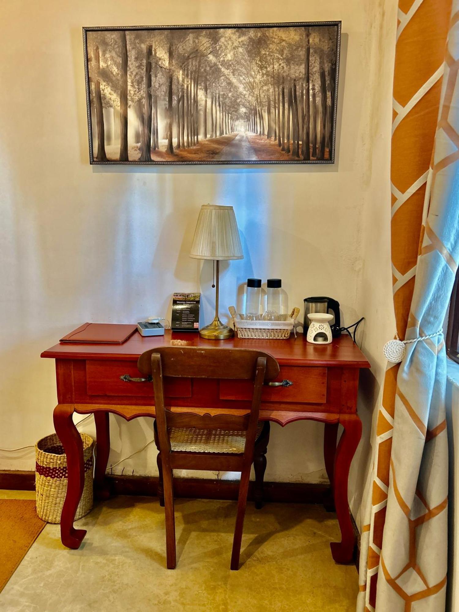 Colonial Residence Kandy Ngoại thất bức ảnh