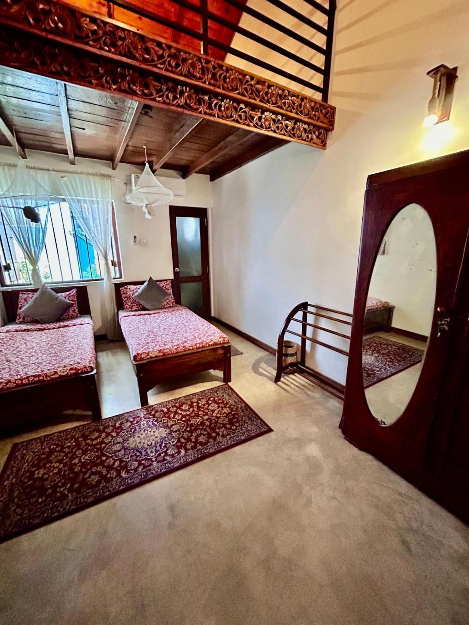 Colonial Residence Kandy Ngoại thất bức ảnh