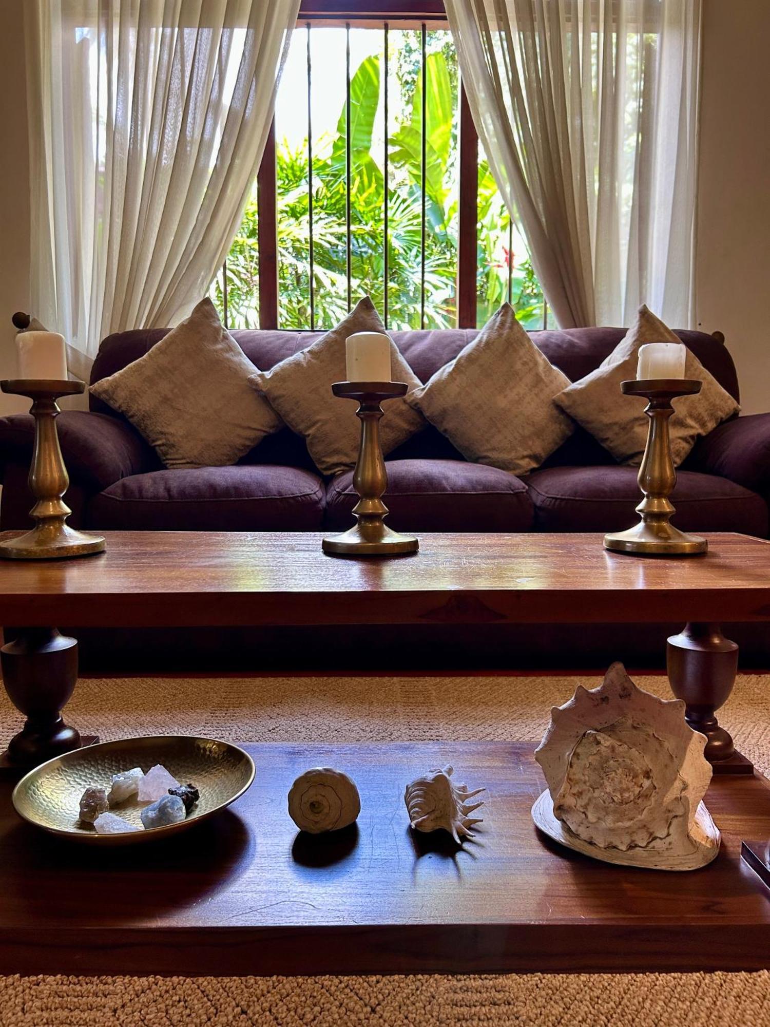 Colonial Residence Kandy Ngoại thất bức ảnh