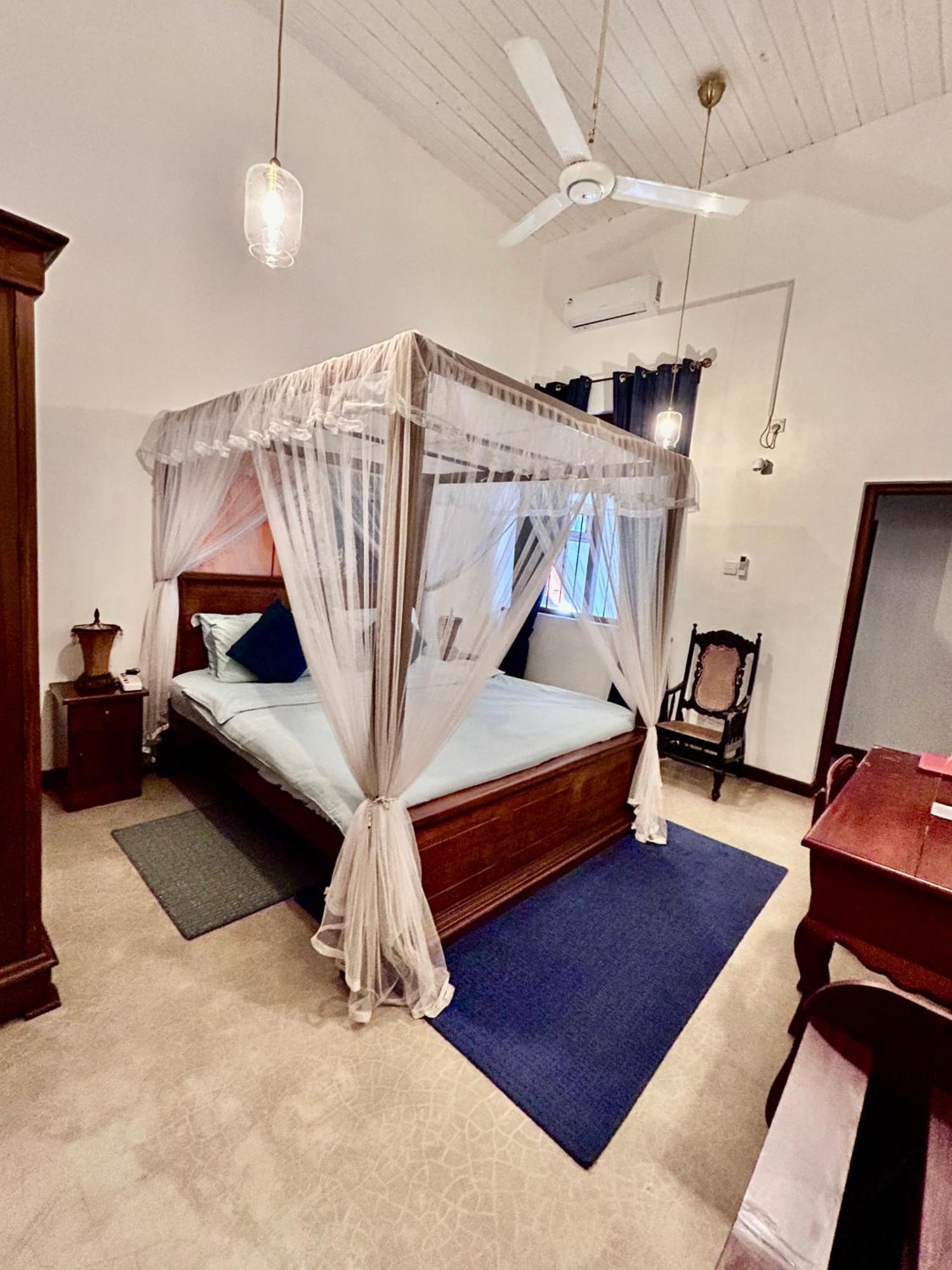 Colonial Residence Kandy Ngoại thất bức ảnh