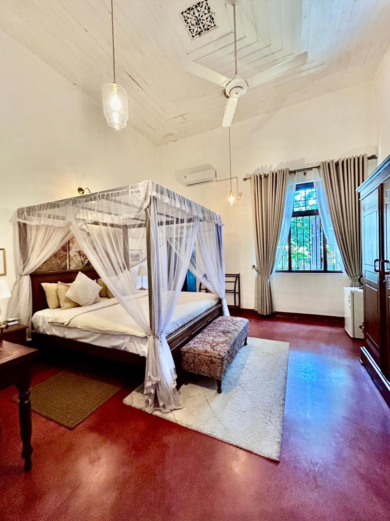Colonial Residence Kandy Ngoại thất bức ảnh
