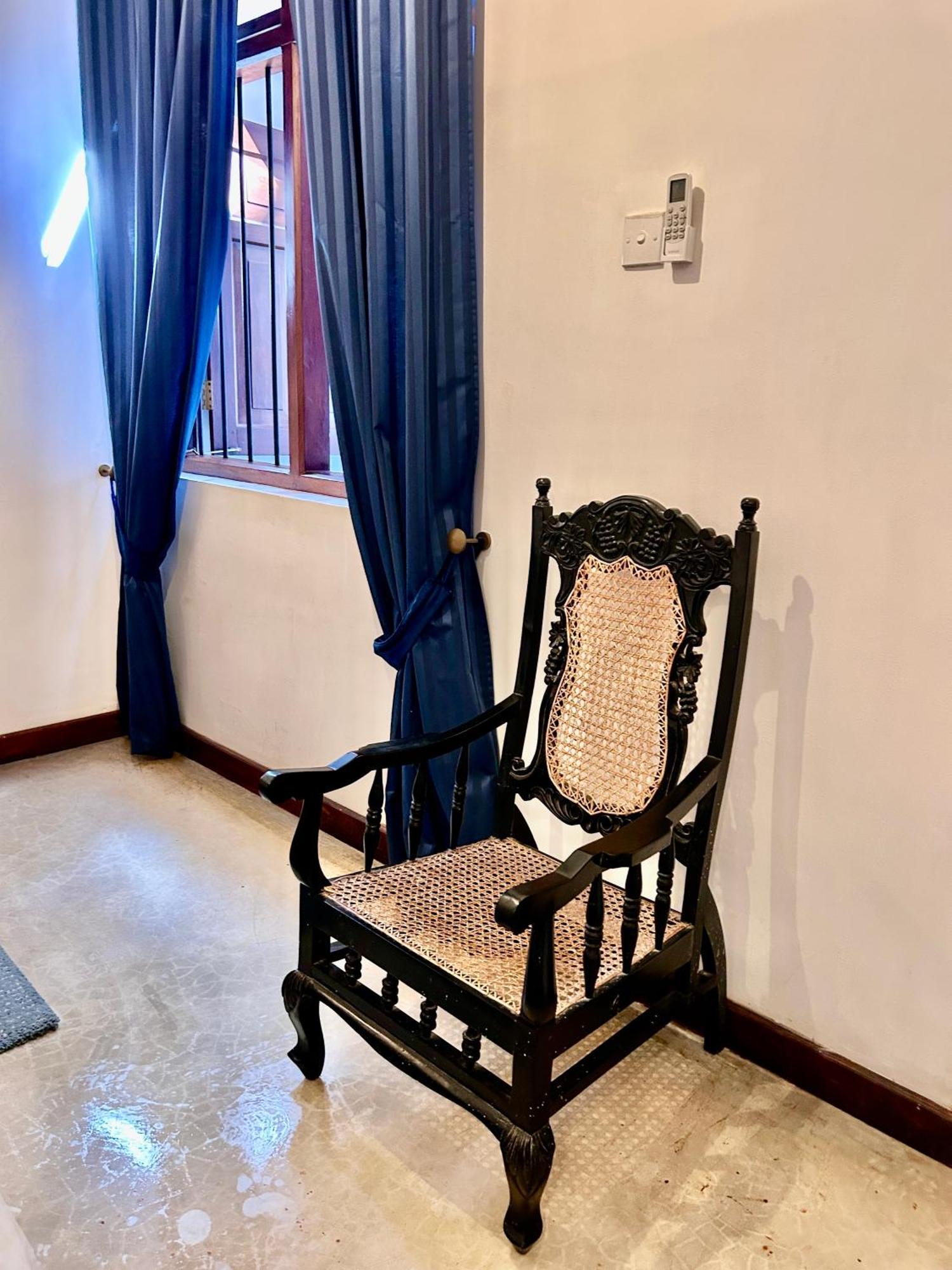 Colonial Residence Kandy Ngoại thất bức ảnh