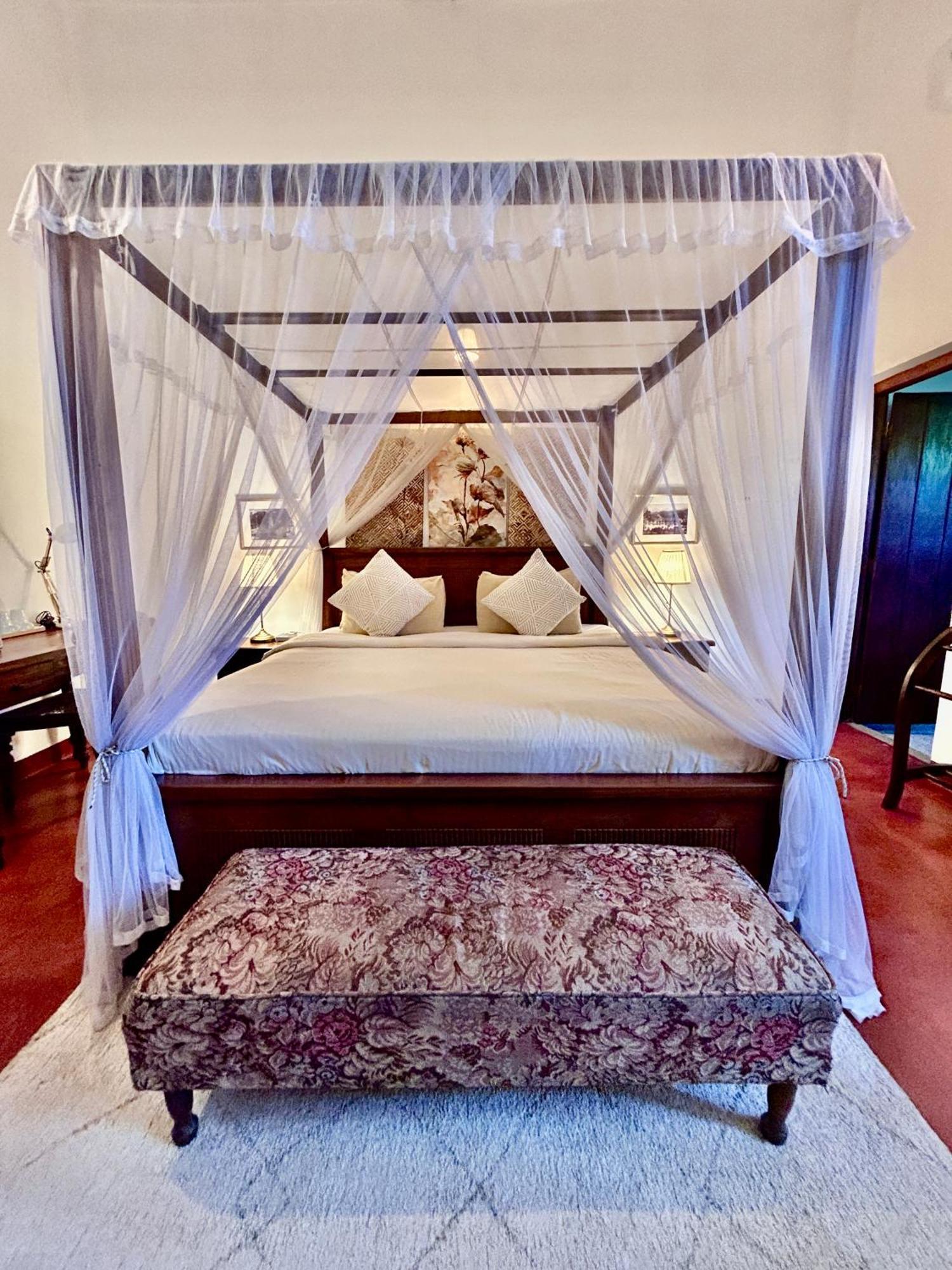 Colonial Residence Kandy Ngoại thất bức ảnh